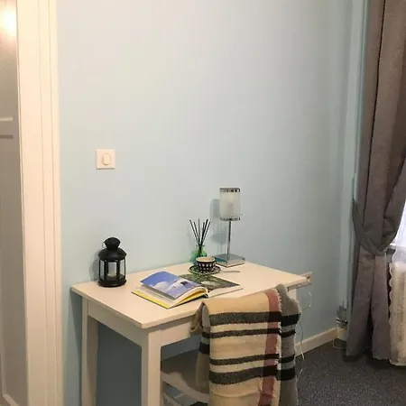 Apartament Duży Apartament - Cichy Zakątek Na Starówce *