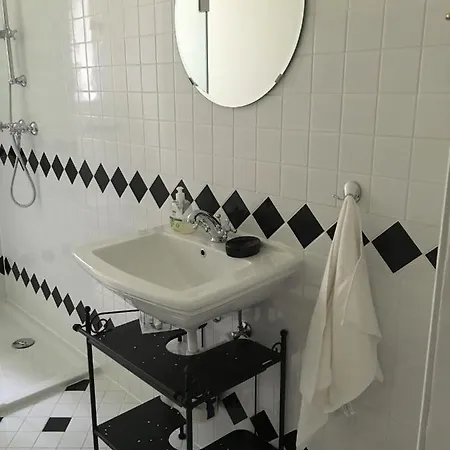 Apartament Duży Apartament - Cichy Zakątek Na Starówce Poznań